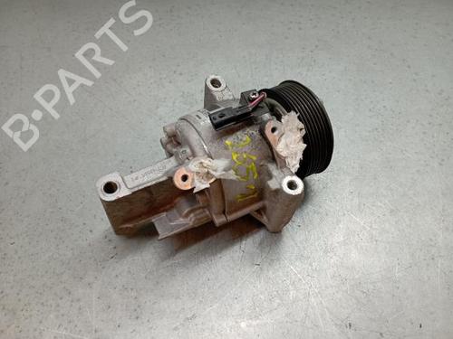 Airco pomp DACIA SANDERO II TCe 90 (B8M1, B8MA, B8AC) (90 hp) 13074296