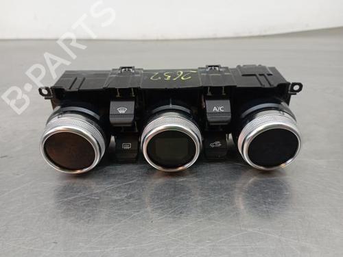 Used Climate control RENAULT CLIO V (B7_) [2019-2025]  13076345