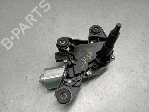 Used Rear wiper motor RENAULT CLIO V (B7_) [2019-2025]  13076362