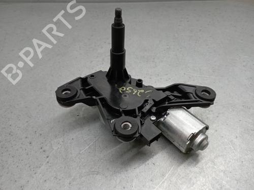 Rear wiper motor RENAULT CLIO V (B7_)  | BP13076362M102 