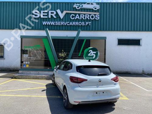 Electronic module RENAULT CLIO V (B7_) | BP13076359M83 - Image 2