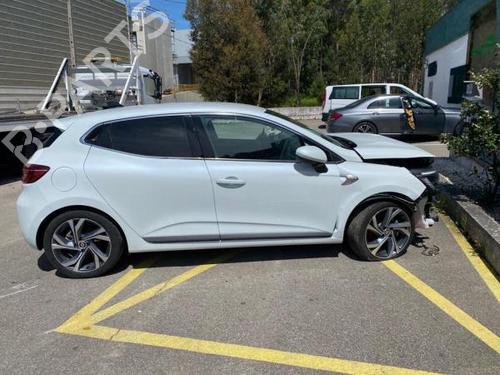 Electronic module RENAULT CLIO V (B7_) | BP13076359M83 - Image 6