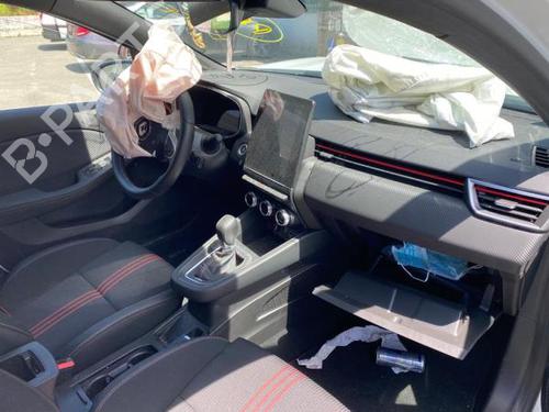 Electronic module RENAULT CLIO V (B7_) | BP13076359M83 - Image 7