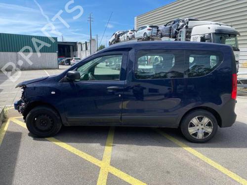 Rear mirror DACIA DOKKER MPV (KE_) 1.6 | BP16534843I6  - Image 5