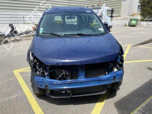 Rear mirror DACIA DOKKER MPV (KE_) 1.6 | BP16534843I6  - Image 6