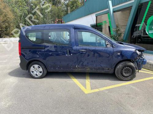 Rear mirror DACIA DOKKER MPV (KE_) 1.6 | BP16534843I6  - Image 7