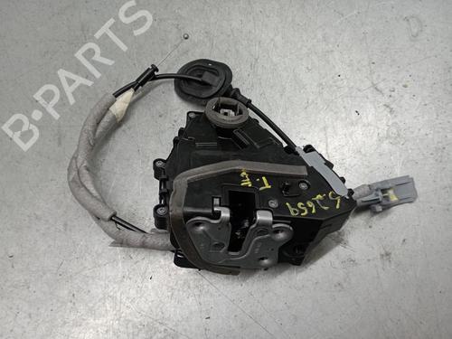 Rear left lock RENAULT CAPTUR II (HF_) TCe 155 (HFMN) | BP13220326C100 