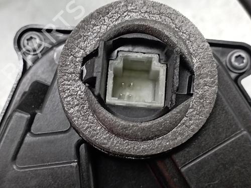 Rear left lock RENAULT CAPTUR II (HF_) TCe 155 (HFMN) | BP13220326C100 