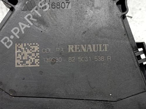 Rear left lock RENAULT CAPTUR II (HF_) TCe 155 (HFMN) | BP13220326C100 