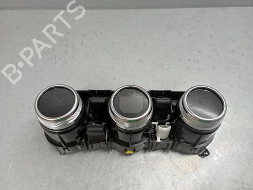 Commande Chauffage RENAULT CAPTUR II (HF_) | BP15945424I5