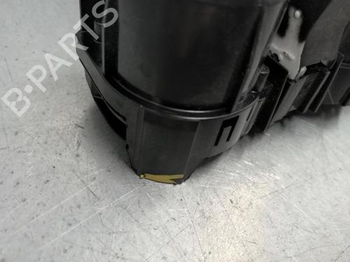 Commande Chauffage RENAULT CAPTUR II (HF_) | BP15945424I5