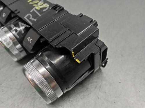 Commande Chauffage RENAULT CAPTUR II (HF_) | BP15945424I5