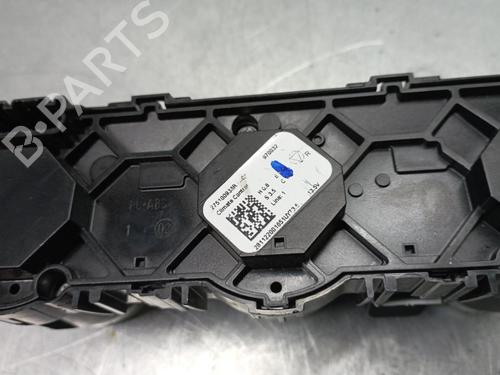 Commande Chauffage RENAULT CAPTUR II (HF_) | BP15945424I5
