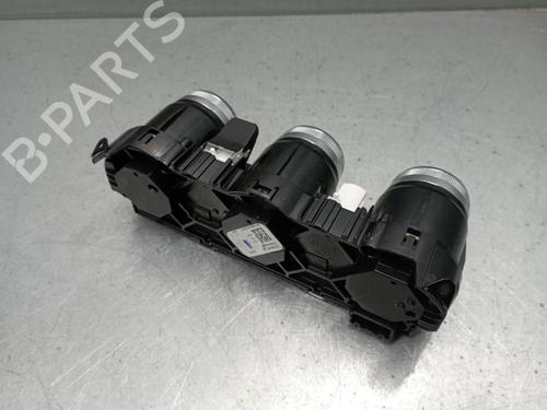 Commande Chauffage RENAULT CAPTUR II (HF_) | BP15945424I5