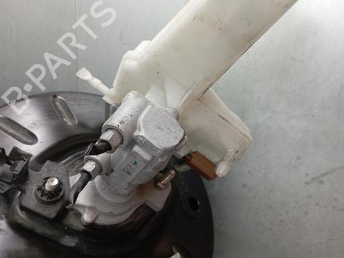 Used Brake master cylinder PEUGEOT 208 II (UB_, UP_, UW_, UJ_) 1.2 PureTech 75 (75 hp) 13257006