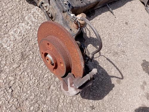 Rear axle CITROËN DS3 (SA_) 1.6 Racing | BP13306920M2 