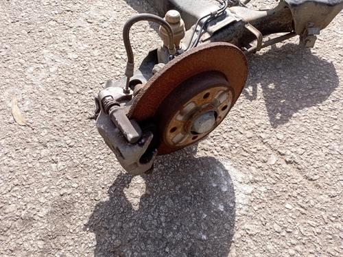 Rear axle CITROËN DS3 (SA_) 1.6 Racing | BP13306920M2 