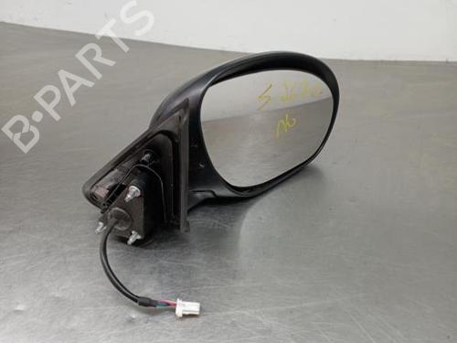 Used Right mirror NISSAN JUKE (F15) 1.5 dCi (110 hp) 13315144