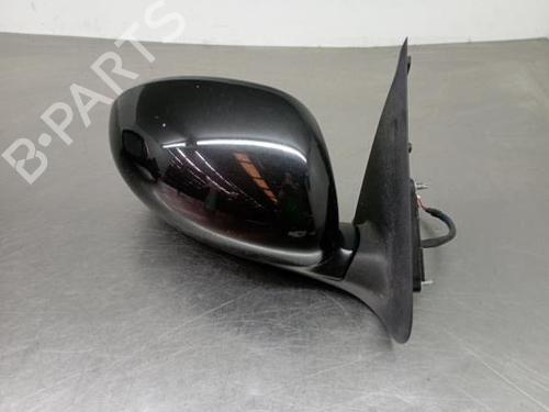 Right mirror NISSAN JUKE (F15) 1.5 dCi | BP13315144C27