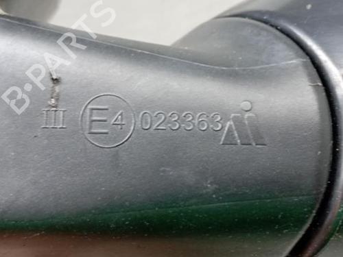 Right mirror NISSAN JUKE (F15) 1.5 dCi | BP13315144C27