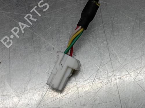 Right mirror NISSAN JUKE (F15) 1.5 dCi | BP13315144C27