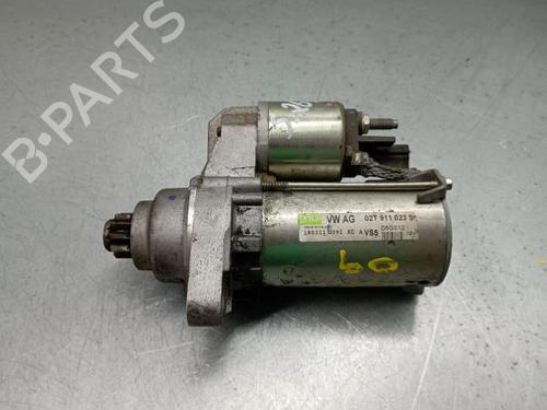 Used Starter Starter VW GOLF VI (5K1) 1.4 (80 hp) 3087475 3087475