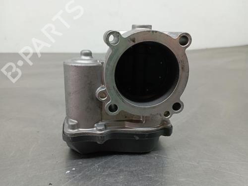 Boîtier papillon VW GOLF VI (5K1) 1.4 (80 hp) 3084907