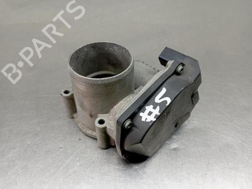 Boîtier papillon VW GOLF VI (5K1) 1.4 | BP3084907M82 