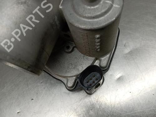 Boîtier papillon VW GOLF VI (5K1) 1.4 | BP3084907M82 