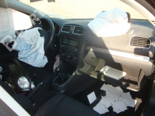 VW GOLF VI (5K1)  1.4  233400