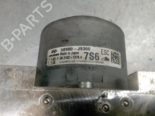 ABS pump HYUNDAI KONA (OS, OSE, OSI) 1.0 T-GDi | BP13370078M43 