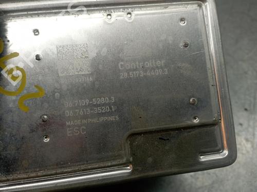 ABS pump HYUNDAI KONA (OS, OSE, OSI) 1.0 T-GDi | BP13370078M43 