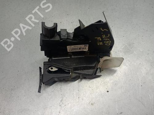 Used Front left lock RENAULT MEGANE IV Grandtour (K9A/M/N_) 1.5 Blue dCi 115 (K9A6) (116 hp) 13373659