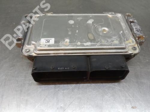 Engine control unit (ECU) FIAT BRAVO II (198_) 1.4 (198AXA1B) | BP3101664M57 