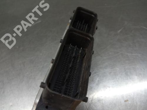 Engine control unit (ECU) FIAT BRAVO II (198_) 1.4 (198AXA1B) | BP3101664M57 