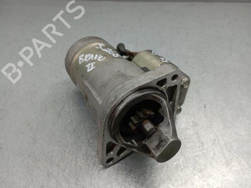 Starter FIAT BRAVO II (198_) 1.4 (198AXA1B) | BP3091360M8 
