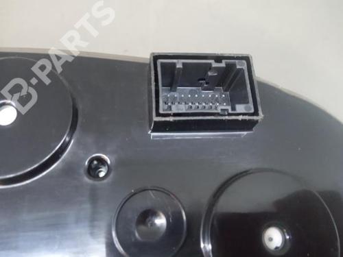 Instrument cluster FIAT BRAVO II (198_) 1.4 (198AXA1B) | BP3101666C47 