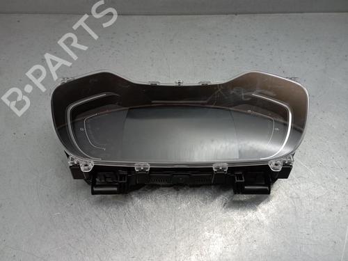 Instrument cluster RENAULT CAPTUR II (HF_)  | BP13385267C47 