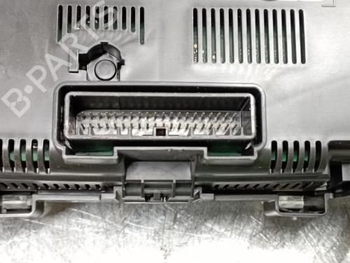 Instrument cluster RENAULT CAPTUR II (HF_)  | BP13385267C47 