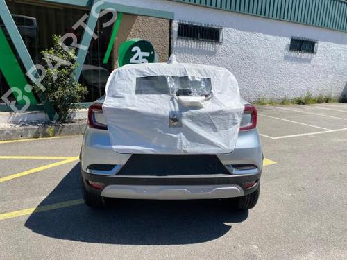 Instrument cluster RENAULT CAPTUR II (HF_)  | BP13385267C47 