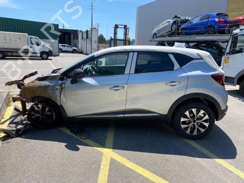 Instrument cluster RENAULT CAPTUR II (HF_)  | BP13385267C47 