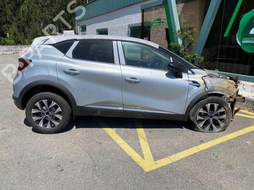 Instrument cluster RENAULT CAPTUR II (HF_)  | BP13385267C47 