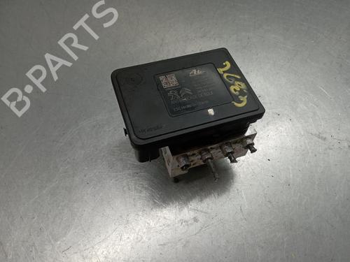 ABS pump RENAULT CAPTUR II (HF_)  | BP13385290M43