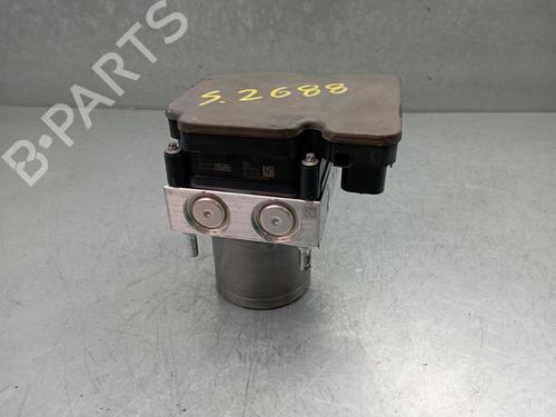 Used ABS pump RENAULT CAPTUR II (HF_) [2020-2025]  13414970