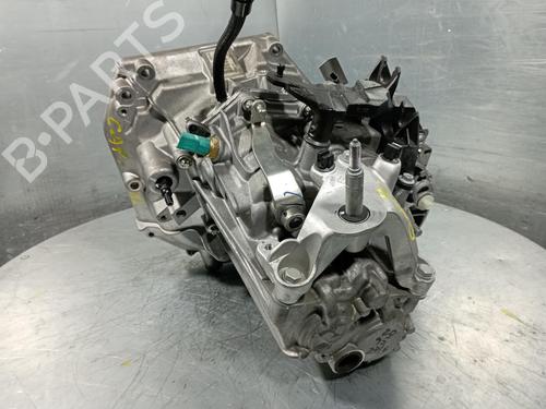 Getriebe RENAULT CAPTUR II (HF_)  | BP13414982M3 
