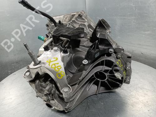 Getriebe RENAULT CAPTUR II (HF_)  | BP13414982M3 