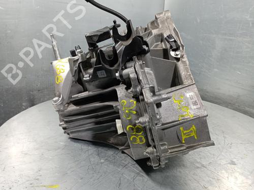 Getriebe RENAULT CAPTUR II (HF_)  | BP13414982M3 