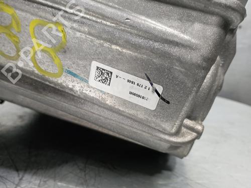 Getriebe RENAULT CAPTUR II (HF_)  | BP13414982M3 