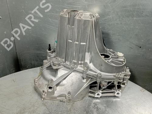 Getriebe RENAULT CAPTUR II (HF_)  | BP13414982M3 