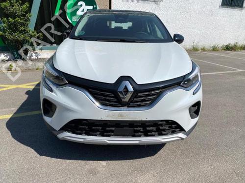 Getriebe RENAULT CAPTUR II (HF_)  | BP13414982M3 